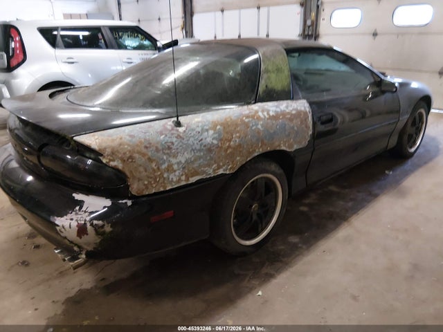 Продажа на аукционе авто 1996 Chevrolet Camaro Z28, vin: 2G1FP22P4T2103042, номер лота: 45393246