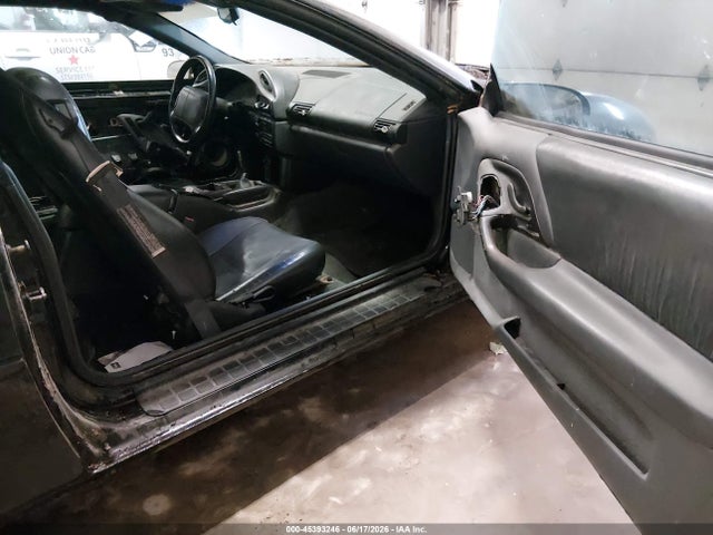 Продажа на аукционе авто 1996 Chevrolet Camaro Z28, vin: 2G1FP22P4T2103042, номер лота: 45393246