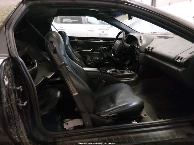 Продажа на аукционе авто 1996 Chevrolet Camaro Z28, vin: 2G1FP22P4T2103042, номер лота: 45393246