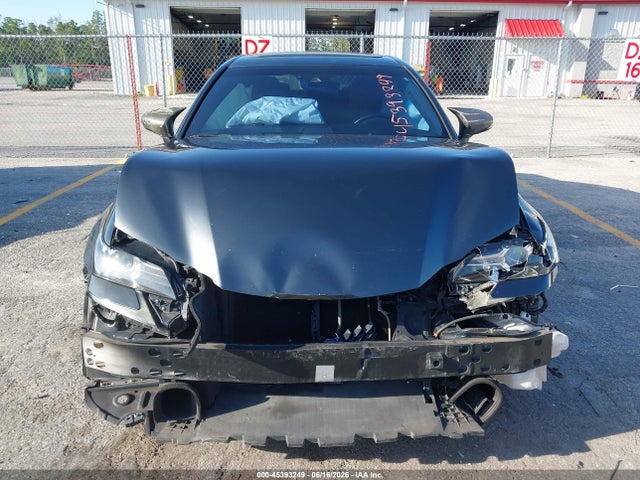 45393249 :رقم المزاد ، JTHBZ1BL5HA010331 vin ، 2017 Lexus Gs 350 F Sport مزاد بيع