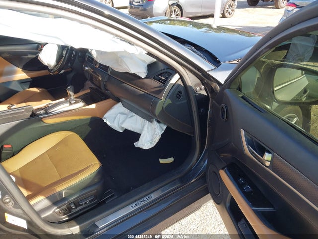 45393249 :رقم المزاد ، JTHBZ1BL5HA010331 vin ، 2017 Lexus Gs 350 F Sport مزاد بيع