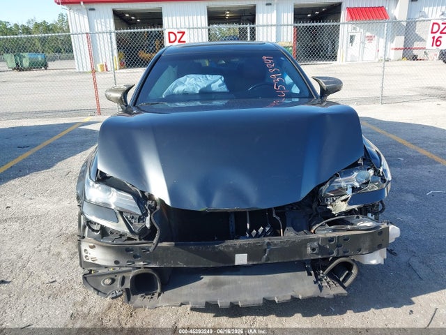 45393249 :رقم المزاد ، JTHBZ1BL5HA010331 vin ، 2017 Lexus Gs 350 F Sport مزاد بيع