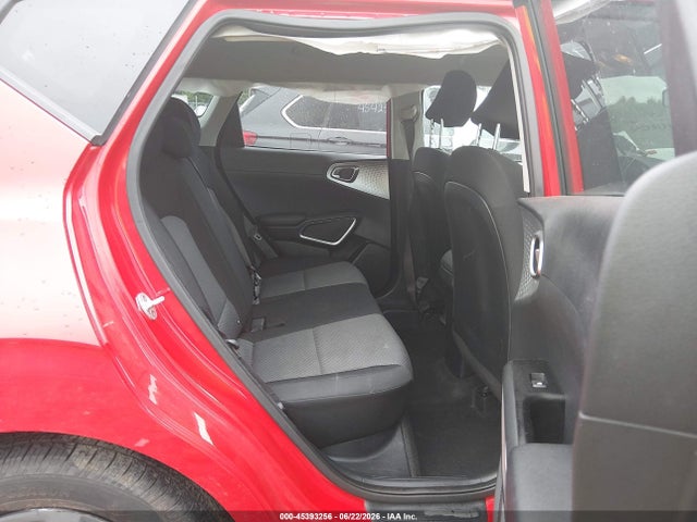 45393256 :رقم المزاد ، KNDJ23AU2L7730201 vin ، 2020 Kia Soul Lx مزاد بيع