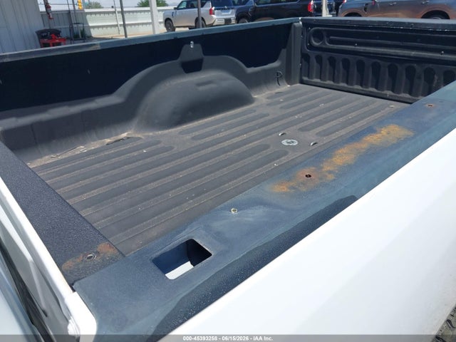 3C63R3GL4HG785173 RAM 3500 Tradesman 4x4 8&#039; Box