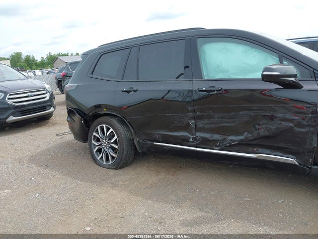 1GYKPGRS6SZ142864 Cadillac Xt6 Awd Sport