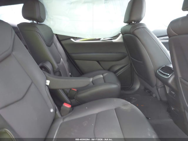 1GYKPGRS6SZ142864 Cadillac Xt6 Awd Sport