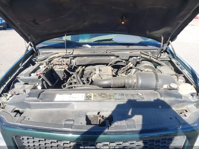 Aukcja sprzedaży 2002 Ford F-150 Xl/xlt, vin: 1FTRX17202NA48314, numer aukcji: 45393265