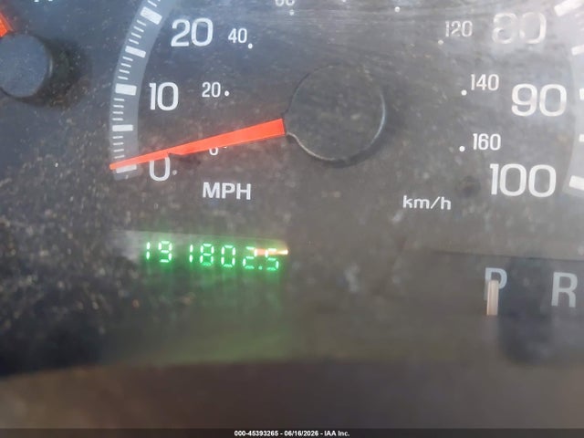 Aukcja sprzedaży 2002 Ford F-150 Xl/xlt, vin: 1FTRX17202NA48314, numer aukcji: 45393265