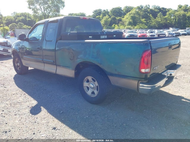 Aukcja sprzedaży 2002 Ford F-150 Xl/xlt, vin: 1FTRX17202NA48314, numer aukcji: 45393265