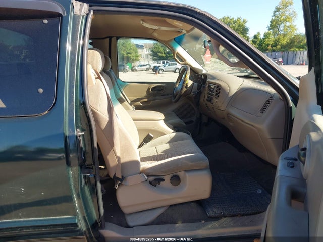 Aukcja sprzedaży 2002 Ford F-150 Xl/xlt, vin: 1FTRX17202NA48314, numer aukcji: 45393265