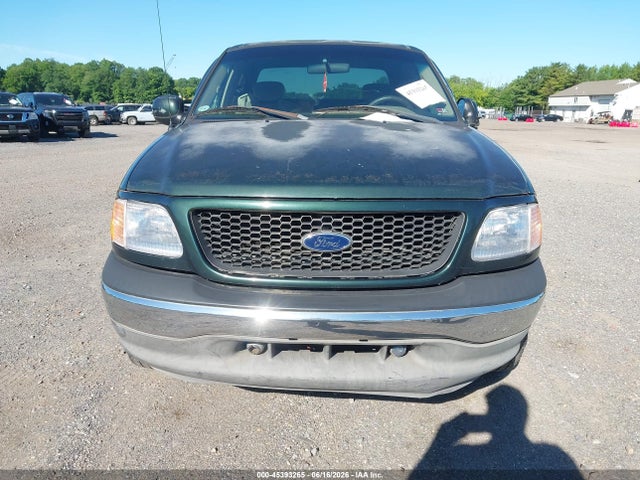 Aukcja sprzedaży 2002 Ford F-150 Xl/xlt, vin: 1FTRX17202NA48314, numer aukcji: 45393265