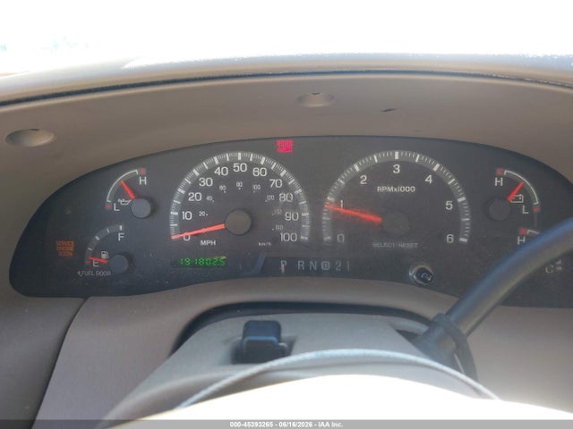 Aukcja sprzedaży 2002 Ford F-150 Xl/xlt, vin: 1FTRX17202NA48314, numer aukcji: 45393265