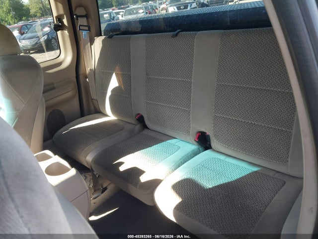 Aukcja sprzedaży 2002 Ford F-150 Xl/xlt, vin: 1FTRX17202NA48314, numer aukcji: 45393265