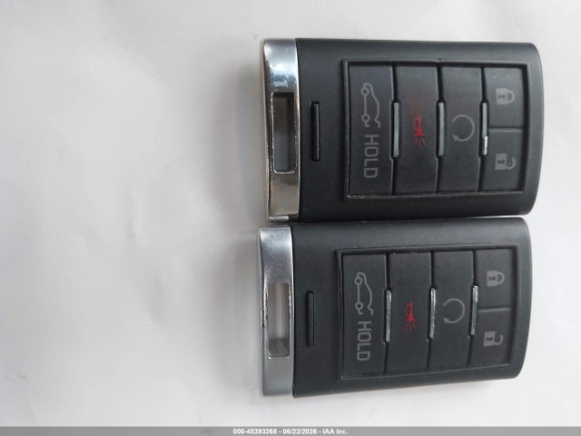 2014 Cadillac Ats Luxury მანქანა იყიდება აუქციონზე, vin: 1G6AB5RX9E0131093, აუქციონის ნომერი: 45393268