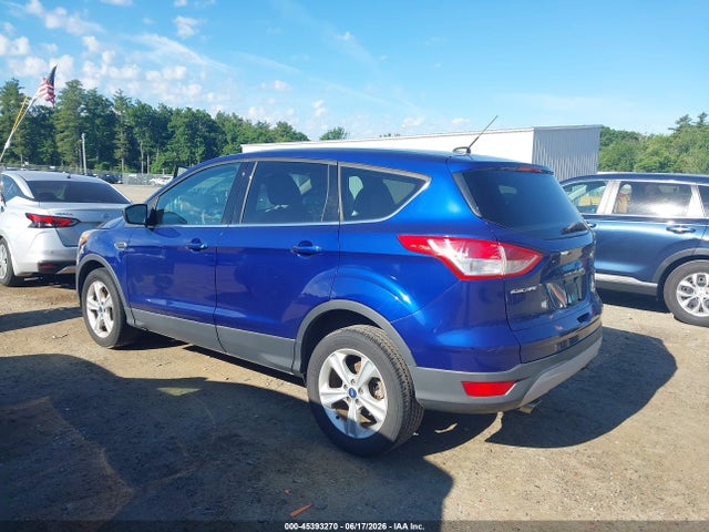 2014 Ford Escape Se მანქანა იყიდება აუქციონზე, vin: 1FMCU9GX9EUB19718, აუქციონის ნომერი: 45393270