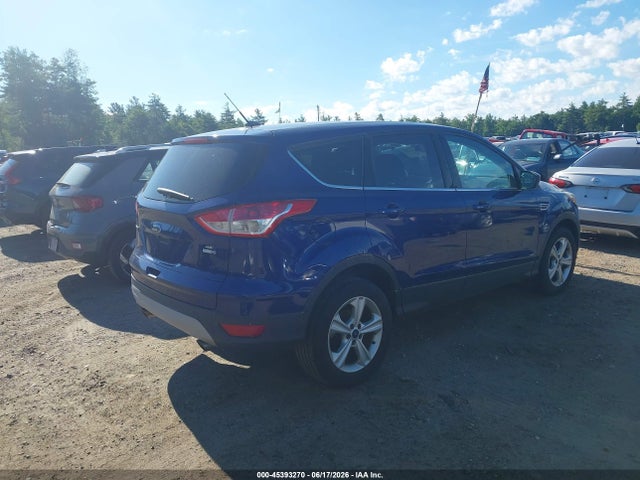 2014 Ford Escape Se მანქანა იყიდება აუქციონზე, vin: 1FMCU9GX9EUB19718, აუქციონის ნომერი: 45393270