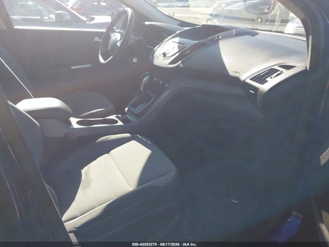 2014 Ford Escape Se მანქანა იყიდება აუქციონზე, vin: 1FMCU9GX9EUB19718, აუქციონის ნომერი: 45393270