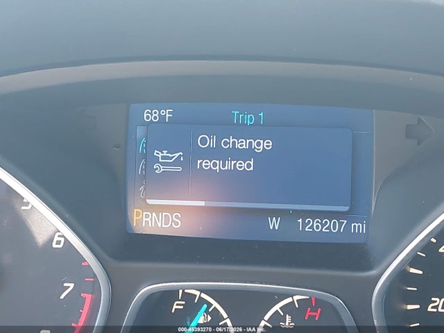 2014 Ford Escape Se მანქანა იყიდება აუქციონზე, vin: 1FMCU9GX9EUB19718, აუქციონის ნომერი: 45393270