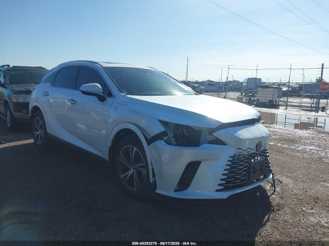 Aukcja sprzedaży 2026 Lexus Rx 350 Premium, vin: 2T2BAMBA5TC073129, numer aukcji: 45393275