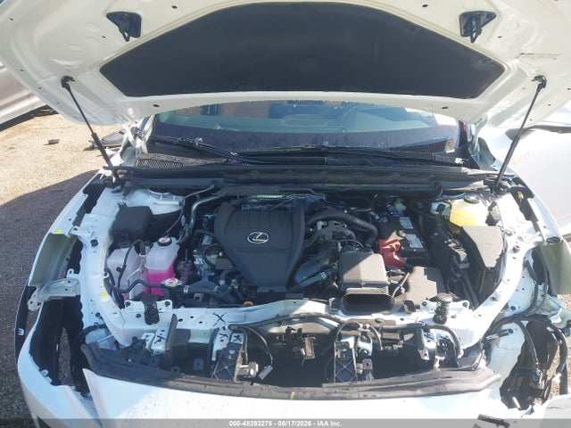 2026 Lexus Rx 350 Premium მანქანა იყიდება აუქციონზე, vin: 2T2BAMBA5TC073129, აუქციონის ნომერი: 45393275