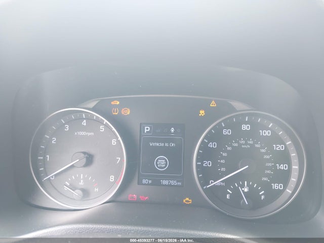 45393277 :رقم المزاد ، 5NPD84LFXHH147619 vin ، 2017 Hyundai Elantra Value Edition مزاد بيع