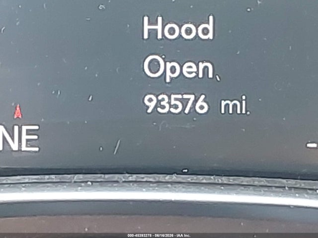 45393278 :رقم المزاد ، 2C4RC1EG9HR851385 vin ، 2017 Chrysler Pacifica Touring-l Plus مزاد بيع