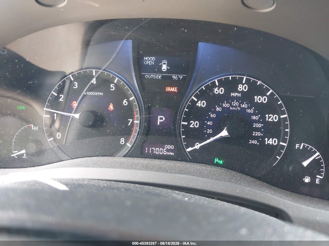 2013 Lexus Rx 350 მანქანა იყიდება აუქციონზე, vin: 2T2ZK1BA0DC128792, აუქციონის ნომერი: 45393287