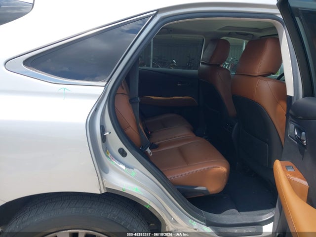 2013 Lexus Rx 350 მანქანა იყიდება აუქციონზე, vin: 2T2ZK1BA0DC128792, აუქციონის ნომერი: 45393287