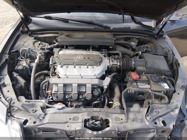 2009 Acura Tl 3.5 მანქანა იყიდება აუქციონზე, vin: 19UUA86209A019422, აუქციონის ნომერი: 45393296