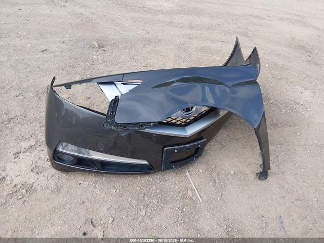 2009 Acura Tl 3.5 მანქანა იყიდება აუქციონზე, vin: 19UUA86209A019422, აუქციონის ნომერი: 45393296