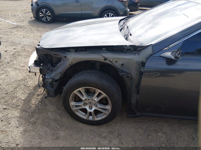 2009 Acura Tl 3.5 მანქანა იყიდება აუქციონზე, vin: 19UUA86209A019422, აუქციონის ნომერი: 45393296