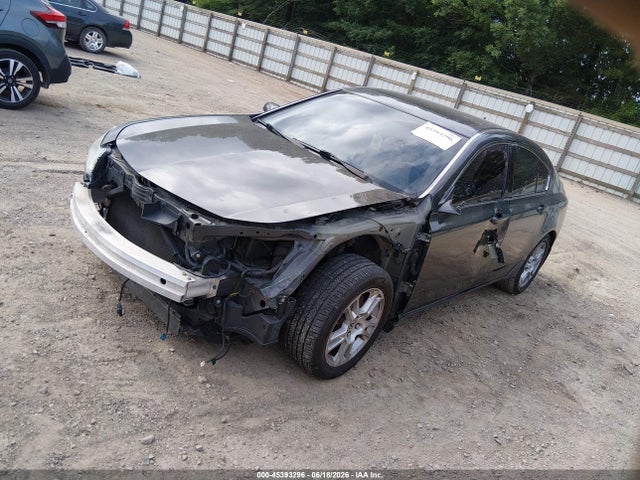 2009 Acura Tl 3.5 მანქანა იყიდება აუქციონზე, vin: 19UUA86209A019422, აუქციონის ნომერი: 45393296