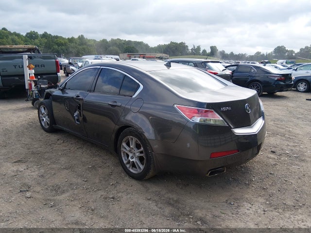 2009 Acura Tl 3.5 მანქანა იყიდება აუქციონზე, vin: 19UUA86209A019422, აუქციონის ნომერი: 45393296