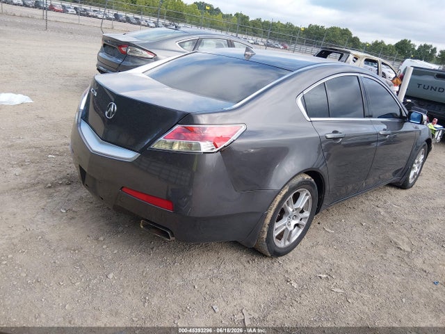 2009 Acura Tl 3.5 მანქანა იყიდება აუქციონზე, vin: 19UUA86209A019422, აუქციონის ნომერი: 45393296
