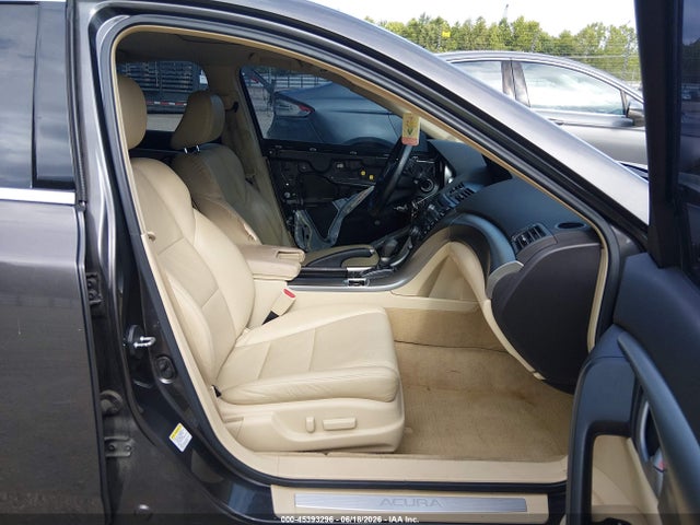 2009 Acura Tl 3.5 მანქანა იყიდება აუქციონზე, vin: 19UUA86209A019422, აუქციონის ნომერი: 45393296