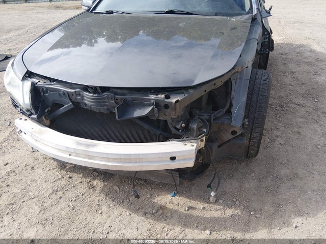 2009 Acura Tl 3.5 მანქანა იყიდება აუქციონზე, vin: 19UUA86209A019422, აუქციონის ნომერი: 45393296