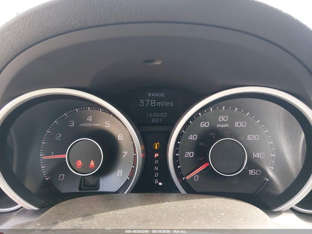 2009 Acura Tl 3.5 მანქანა იყიდება აუქციონზე, vin: 19UUA86209A019422, აუქციონის ნომერი: 45393296