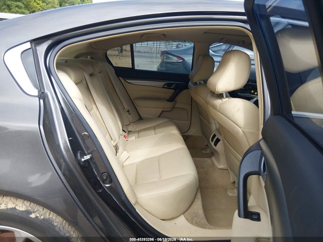2009 Acura Tl 3.5 მანქანა იყიდება აუქციონზე, vin: 19UUA86209A019422, აუქციონის ნომერი: 45393296