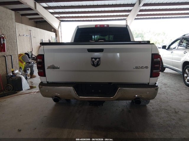 Продаж на аукціоні авто 2017 Ram 1500 Big Horn  4x4 5'7 Box, vin: 3C6RR7LTXHG506333, номер лоту: 45393300