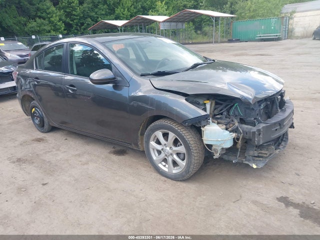 Auction sale of the 2010 Mazda Mazda3 I Touring, vin: JM1BL1SG4A1161897, lot number: 45393301