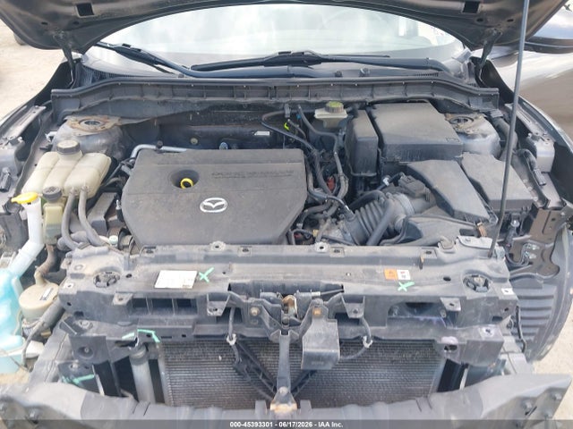 Продаж на аукціоні авто 2010 Mazda Mazda3 I Touring, vin: JM1BL1SG4A1161897, номер лоту: 45393301