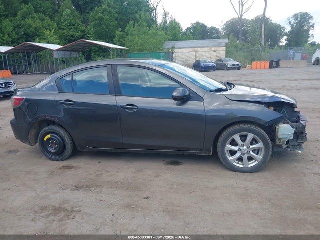 Продаж на аукціоні авто 2010 Mazda Mazda3 I Touring, vin: JM1BL1SG4A1161897, номер лоту: 45393301