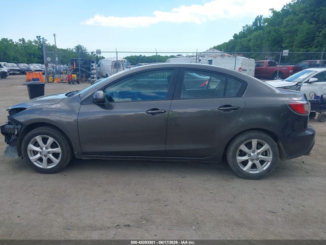 Продаж на аукціоні авто 2010 Mazda Mazda3 I Touring, vin: JM1BL1SG4A1161897, номер лоту: 45393301
