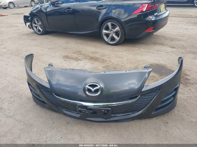 Продаж на аукціоні авто 2010 Mazda Mazda3 I Touring, vin: JM1BL1SG4A1161897, номер лоту: 45393301
