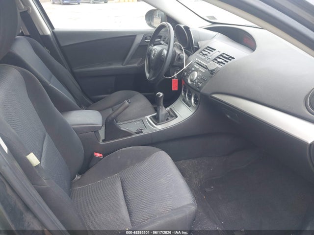 Продаж на аукціоні авто 2010 Mazda Mazda3 I Touring, vin: JM1BL1SG4A1161897, номер лоту: 45393301