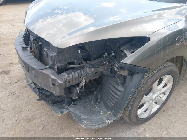 Продаж на аукціоні авто 2010 Mazda Mazda3 I Touring, vin: JM1BL1SG4A1161897, номер лоту: 45393301