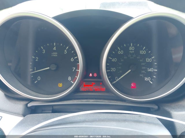 Продаж на аукціоні авто 2010 Mazda Mazda3 I Touring, vin: JM1BL1SG4A1161897, номер лоту: 45393301