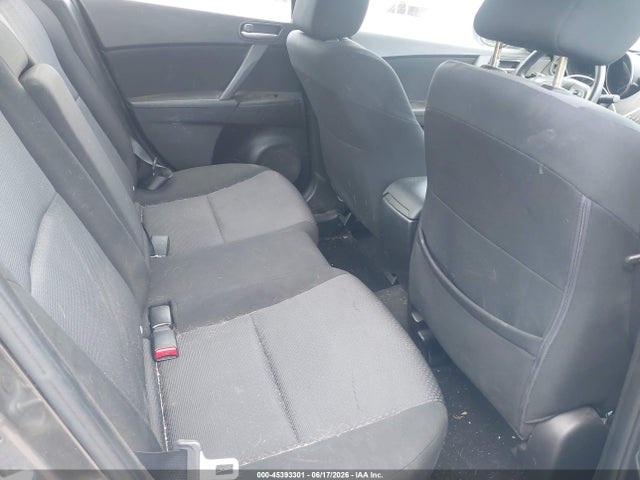 Продаж на аукціоні авто 2010 Mazda Mazda3 I Touring, vin: JM1BL1SG4A1161897, номер лоту: 45393301