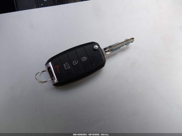 Aukcja sprzedaży 2014 Kia Forte Ex, vin: KNAFX4A87E5101819, numer aukcji: 45393303