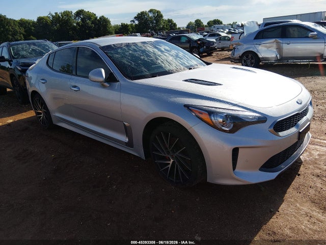 Aukcja sprzedaży 2018 Kia Stinger, vin: KNAE15LA1J6034643, numer aukcji: 45393308